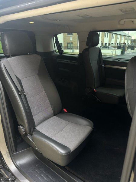 2019 Citroen Dispatch - photo 6