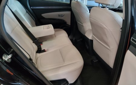 2021 Hyundai Tucson - photo 11