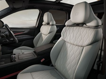 2026 Audi Q7 - photo 9