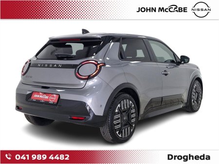 2026 Nissan Micra - photo 8