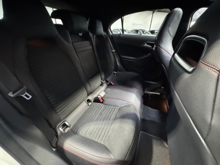 2013 Mercedes-Benz A-Class - photo 18