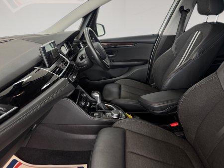2018 BMW 2-Series Gran Tourer - photo 17
