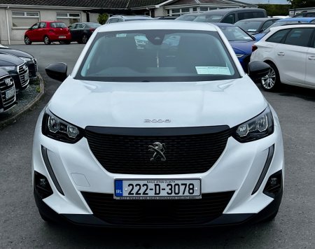 2022 Peugeot 2008 - photo 3