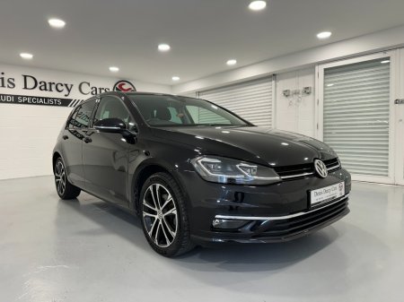 2019 Volkswagen Golf - photo 2