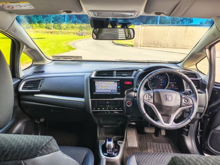2016 Honda Fit - photo 25