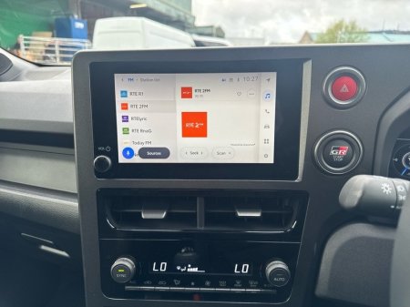 2026 Toyota GR Yaris - photo 11