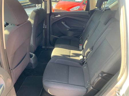 2016 Ford C-Max - photo 14