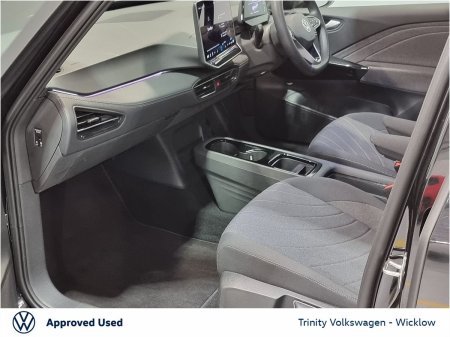 2026 Volkswagen ID.3 - photo 26