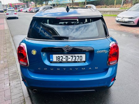 2018 Mini Countryman - photo 15