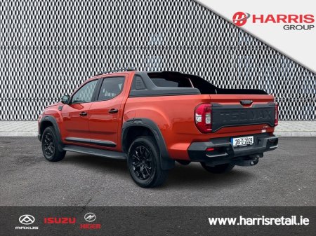 2026 Maxus T60 MAX - photo 8