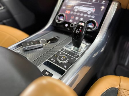 2021 Land Rover Range Rover Sport - photo 33