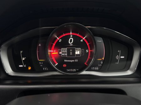 2017 Volvo XC60 - photo 20