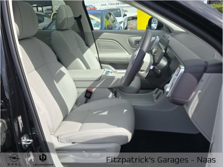 2026 Leapmotor B10 - photo 13
