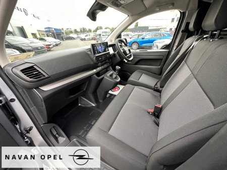 2027 Opel Vivaro - photo 12