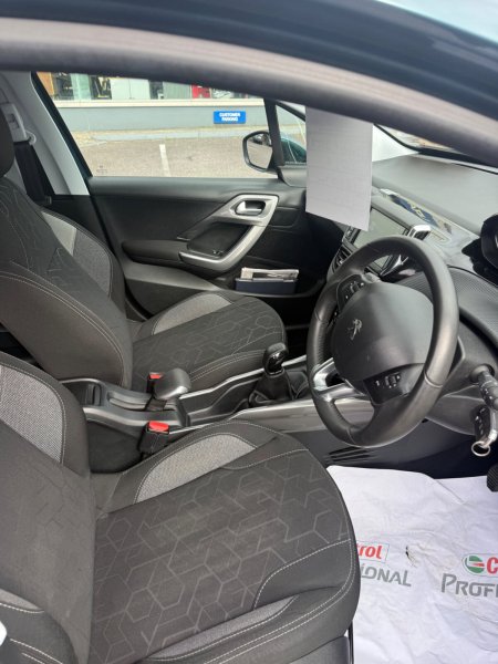 2018 Peugeot 2008 - photo 8