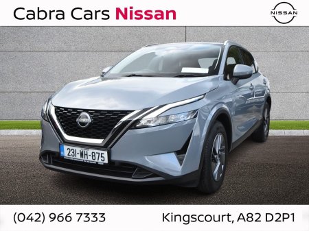 2023 Nissan Qashqai - photo 3
