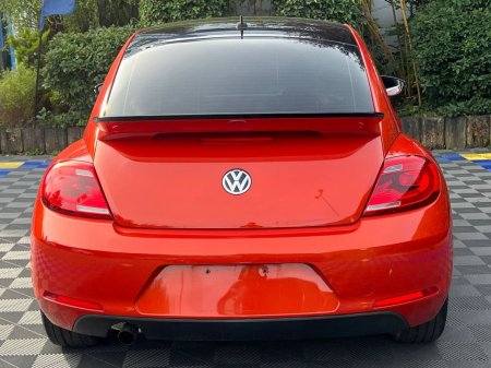 2016 Volkswagen Beetle - photo 16