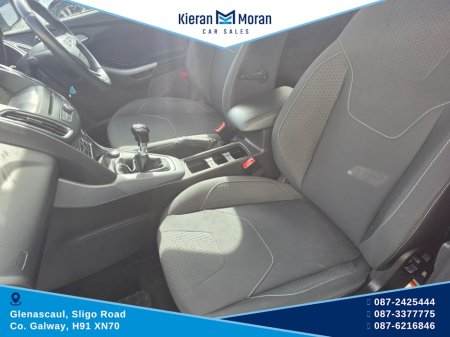 2018 Ford Focus - photo 11