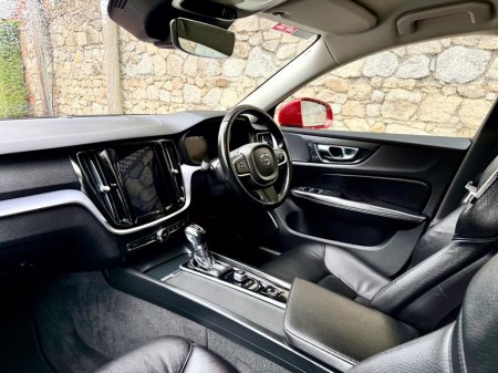 2019 Volvo V60 - photo 19