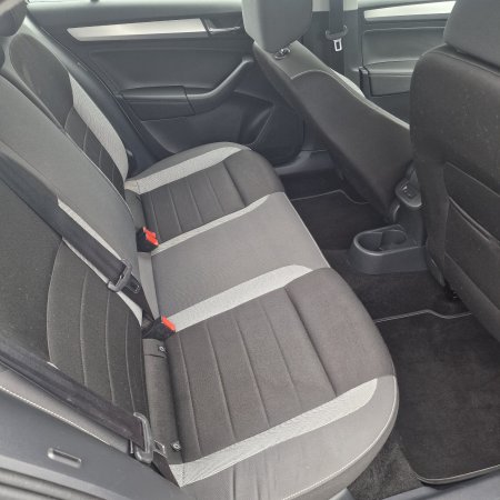 2018 Skoda Rapid - photo 10