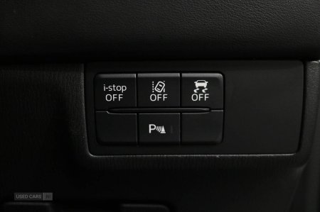 2019 Mazda Mazda6 - photo 39