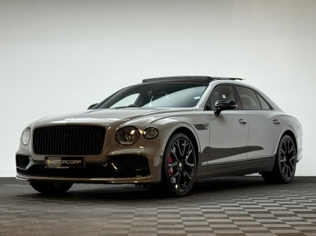 2023 Bentley Flying Spur - photo 3