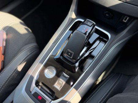 2021 Peugeot 308 - photo 26