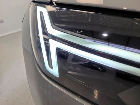2025 Volvo XC90 - photo 9