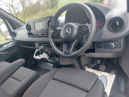 2023 Mercedes-Benz Sprinter - photo 15