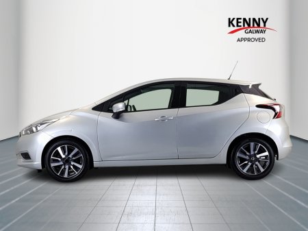 2019 Nissan Micra - photo 4
