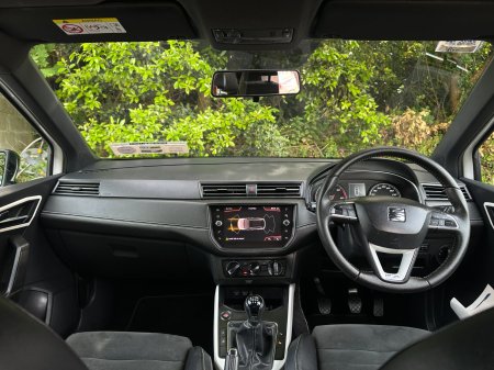 2019 SEAT Arona - photo 9