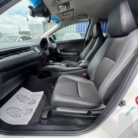 2018 Honda Vezel - photo 15