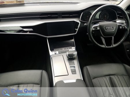 2020 Audi A6 - photo 9