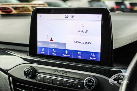 2019 Ford Focus - photo 21
