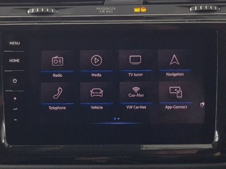 2021 Volkswagen Touran - photo 18