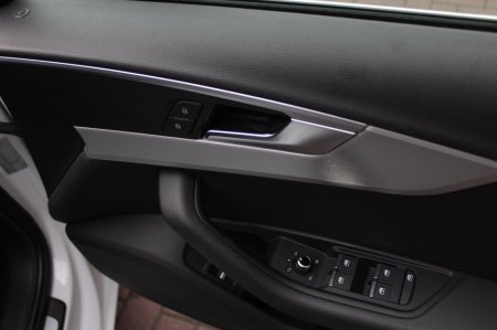 2016 Audi A4 - photo 10