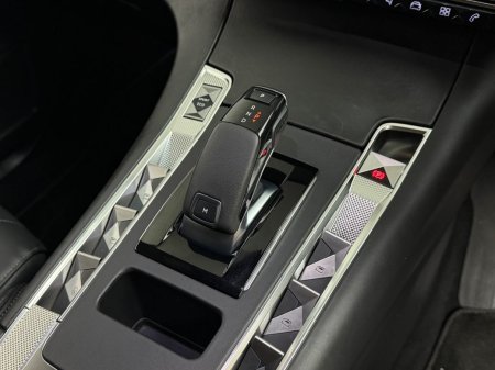 2022 DS Automobiles DS 7 - photo 20