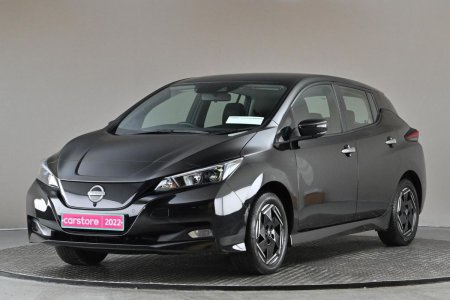 2022 Nissan Leaf - photo 3