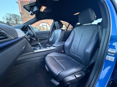 2018 BMW 3-Series - photo 15