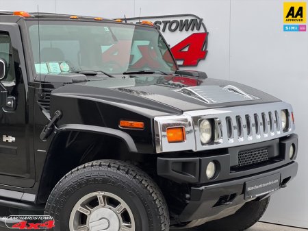2004 Hummer H2 - photo 27