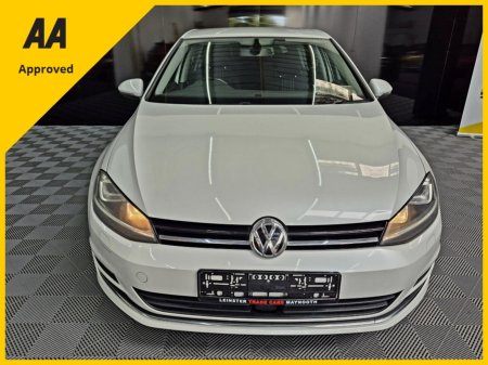 2016 Volkswagen Golf - photo 13