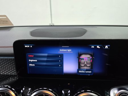 2024 Mercedes-Benz EQB - photo 29