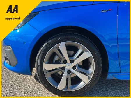 2021 Peugeot 308 - photo 22