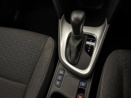 2023 Toyota Yaris Cross - photo 16