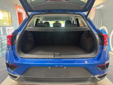2021 Volkswagen T-Roc - photo 7