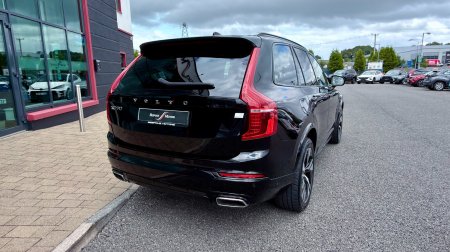 2020 Volvo XC90 - photo 4