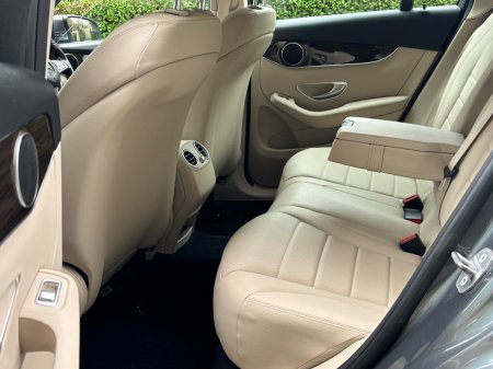 2019 Mercedes-Benz GLC - photo 10