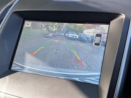 2017 Ford S-Max - photo 20