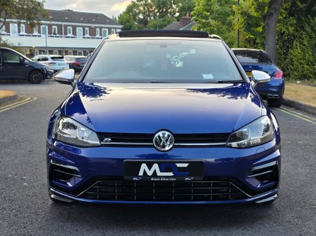 2018 Volkswagen Golf - photo 14