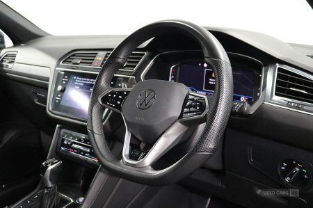 2023 Volkswagen Tiguan Allspace - photo 17